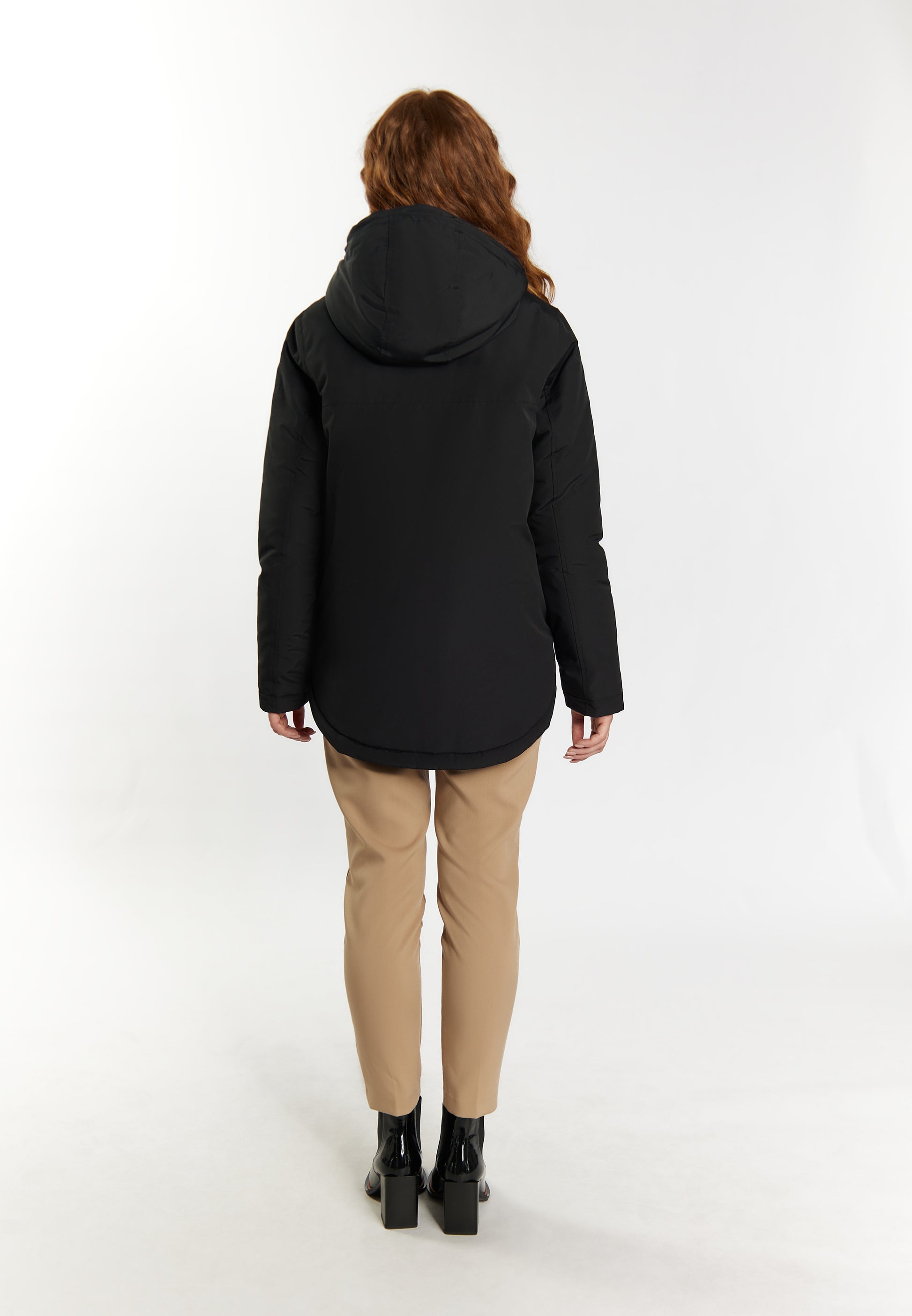 Arctic Winterjacke
