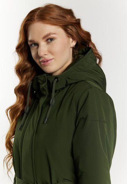 DreiMaster Klassik Women's Winter Jacket