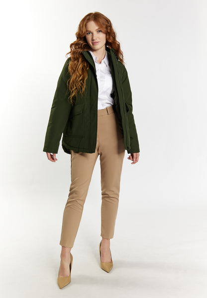 Arctic Winterjacke