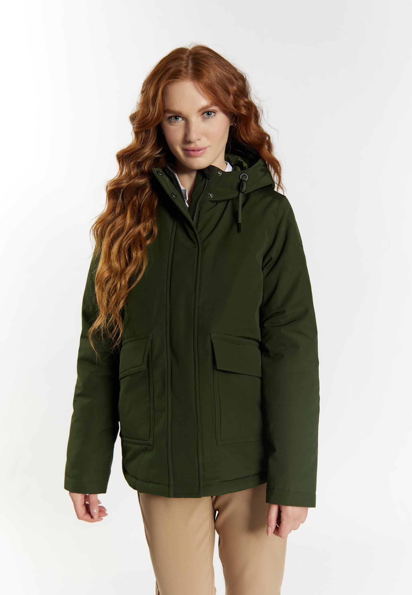 Arctic Winterjacke