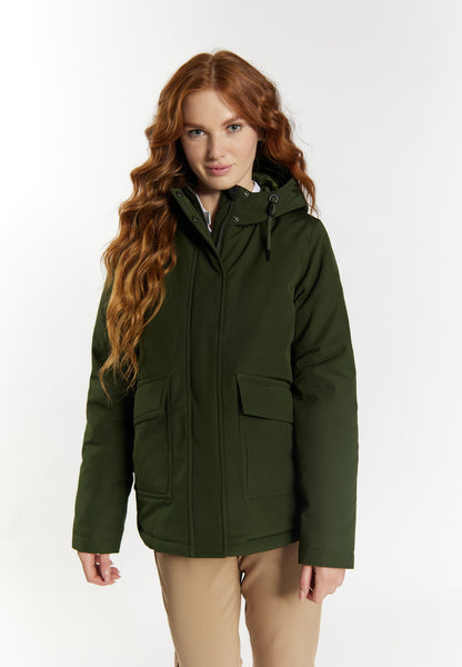 Arctic Winterjacke