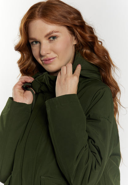 Arctic Winterjacke