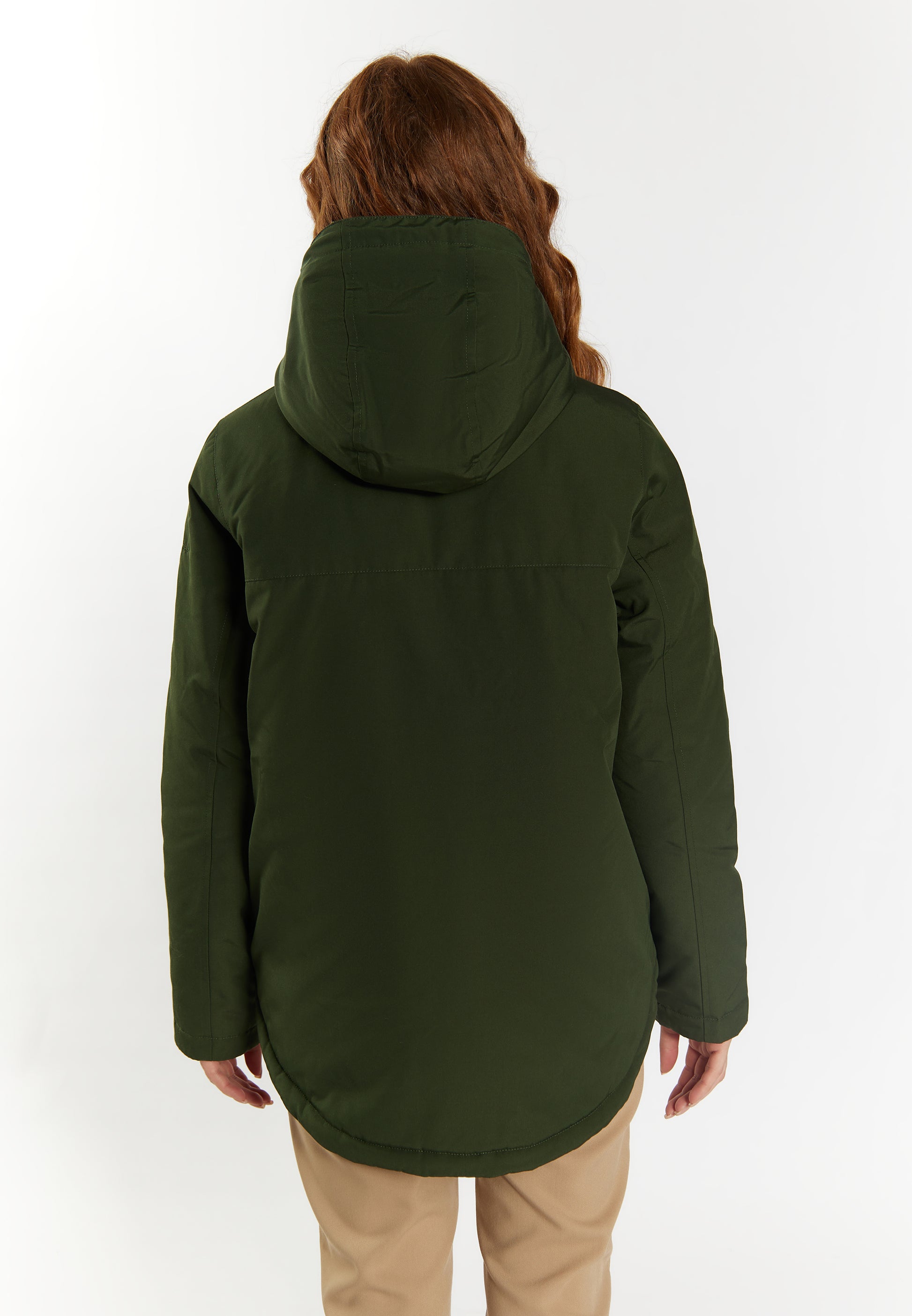 Arctic Winterjacke