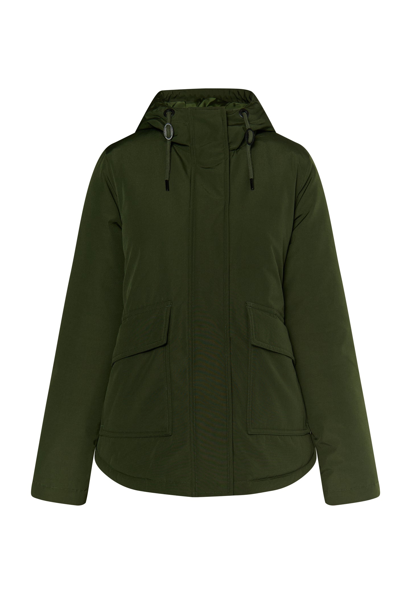 Dreimaster Klassik Women's Arctic Winter Jacket - Schmuddelwedda Shop