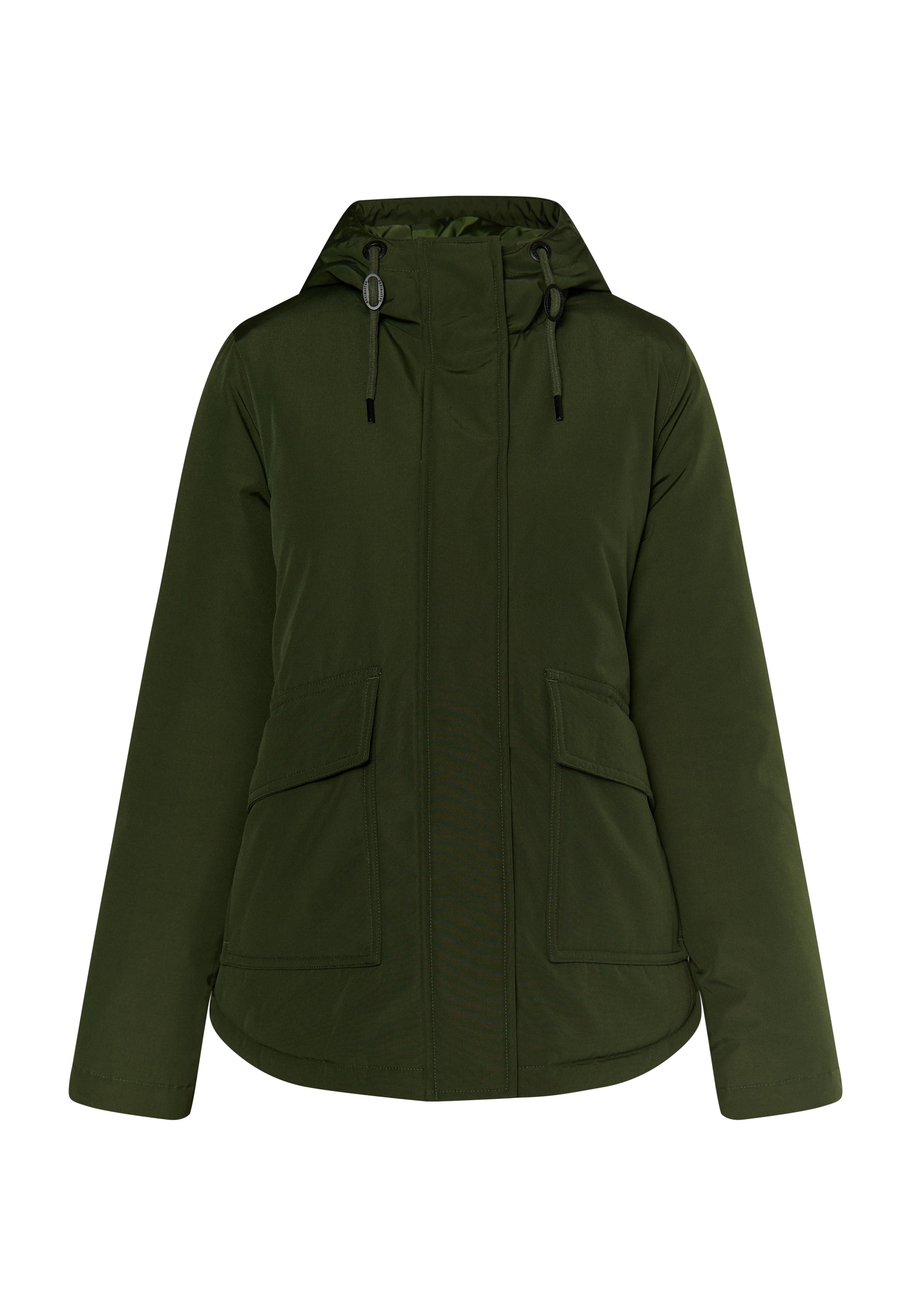 Dreimaster Klassik Women's Arctic Winter Jacket - Schmuddelwedda Shop