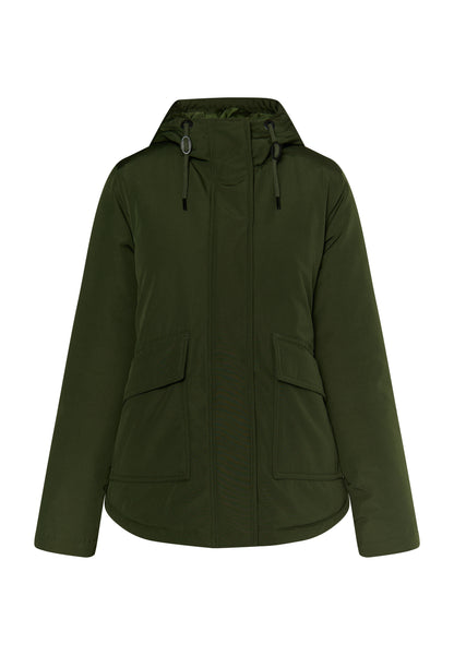 Dreimaster Klassik Women's Arctic Winter Jacket - Schmuddelwedda Shop