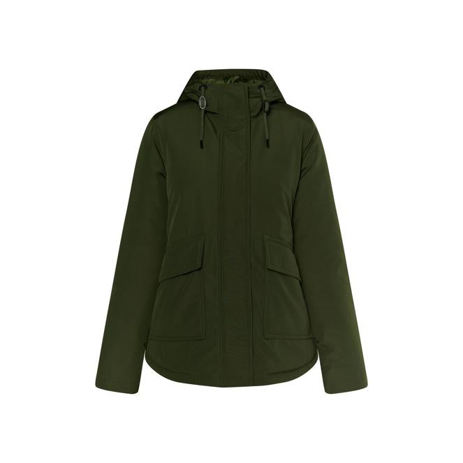 Arctic Winterjacke