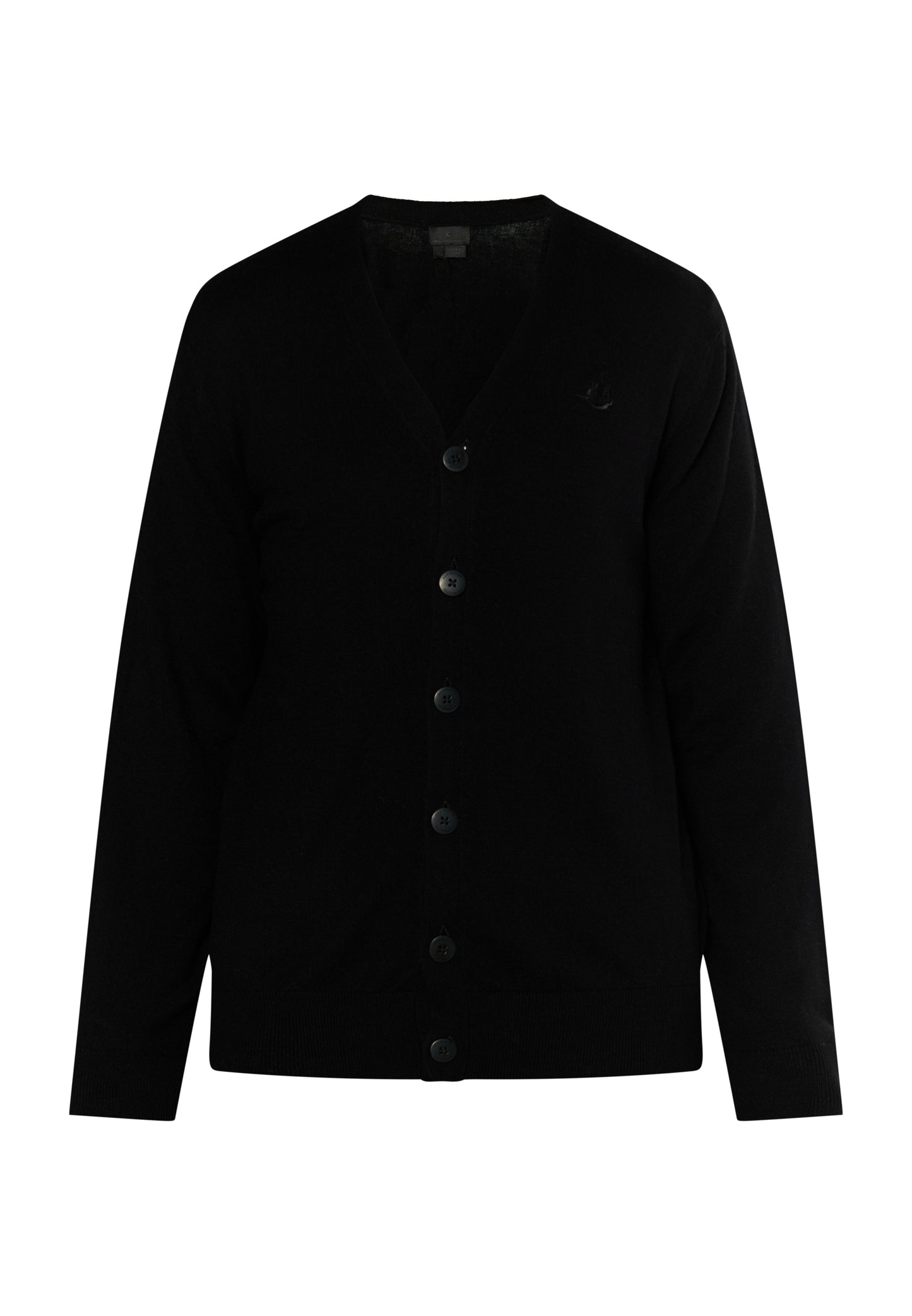 DreiMaster Klassik Men's Cardigan - Schmuddelwedda Shop
