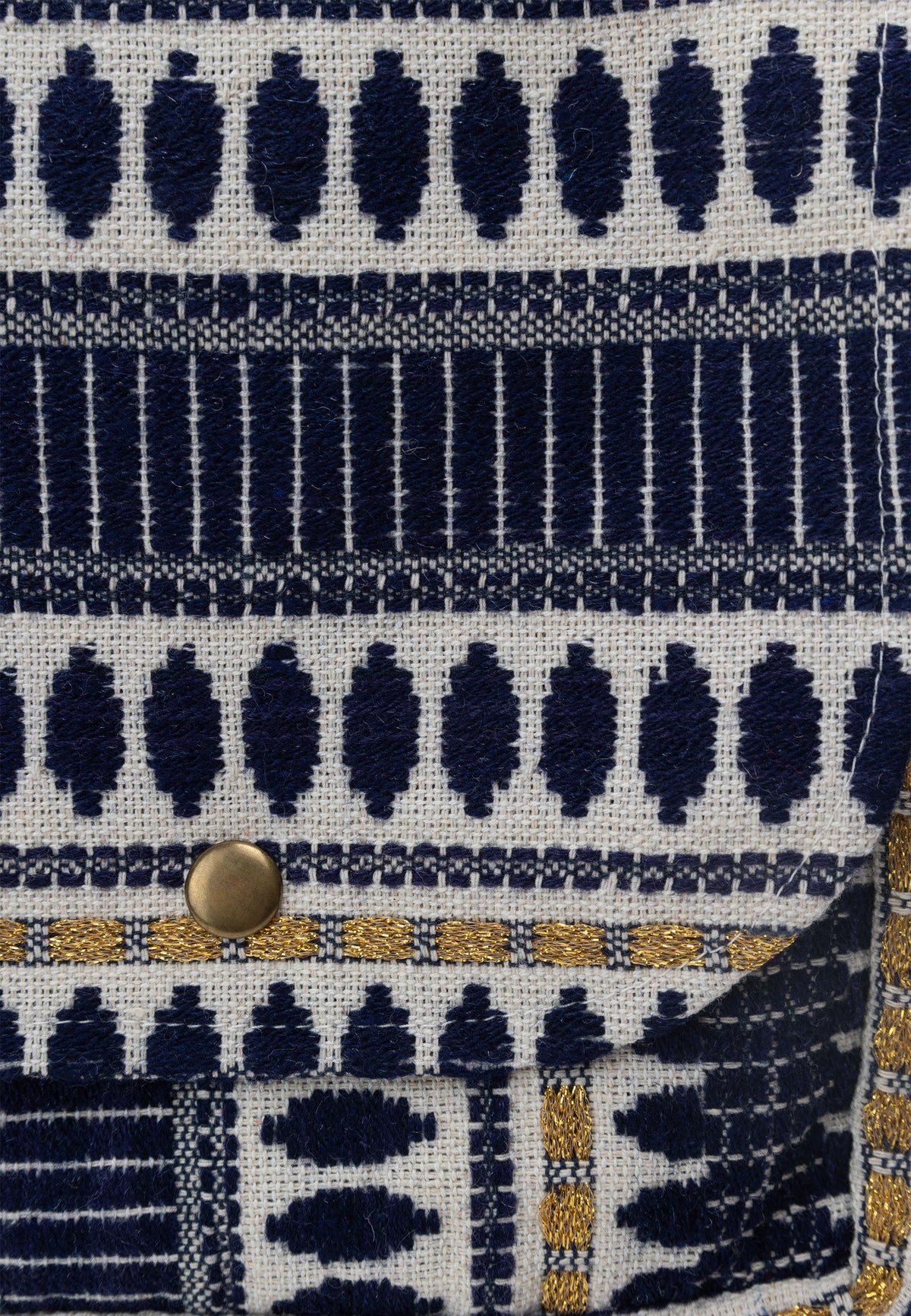 DreiMaster Vintage Damen-Umhängetasche
