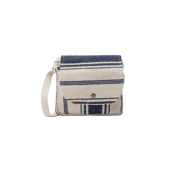 DreiMaster Vintage Damen-Umhängetasche