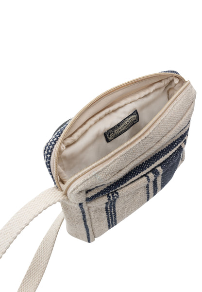 DreiMaster Vintage Damen-Umhängetasche