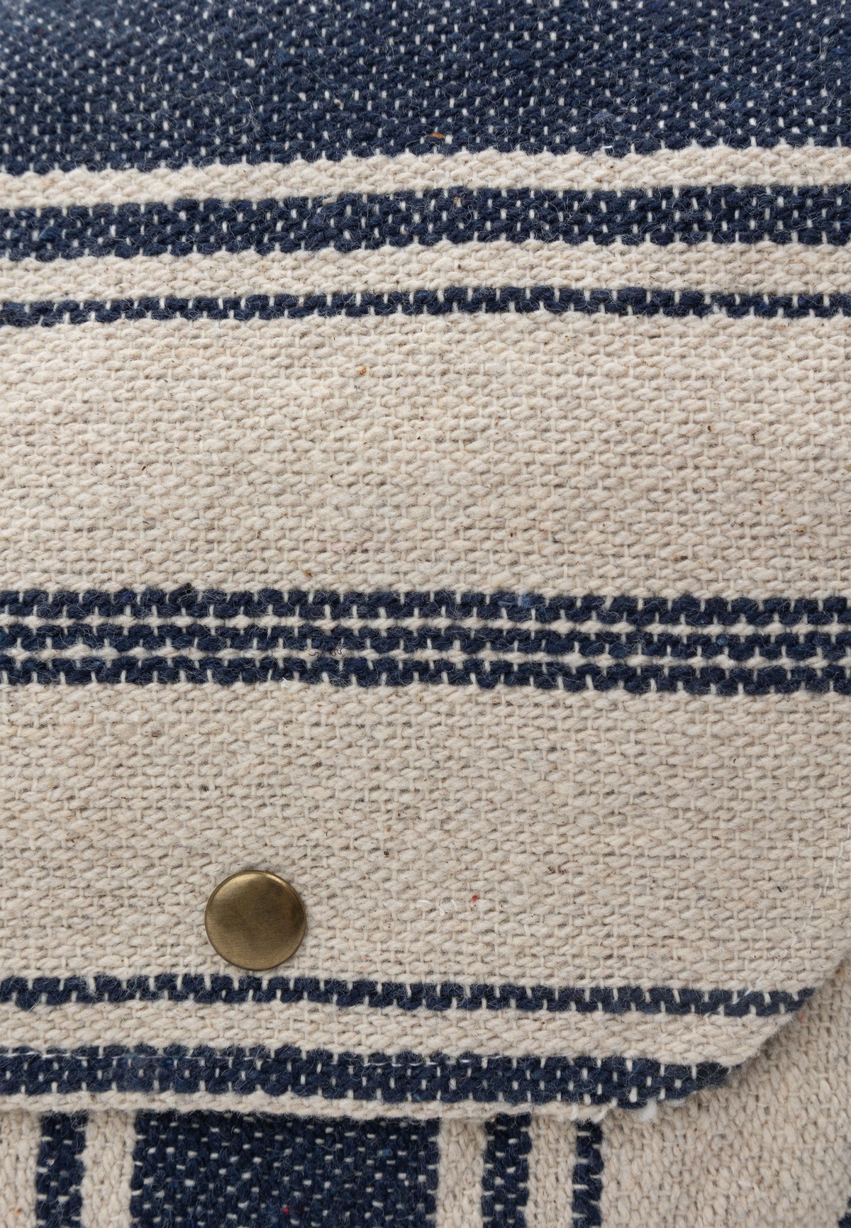 DreiMaster Vintage Damen-Umhängetasche