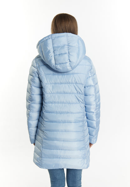 Wattierter Parka