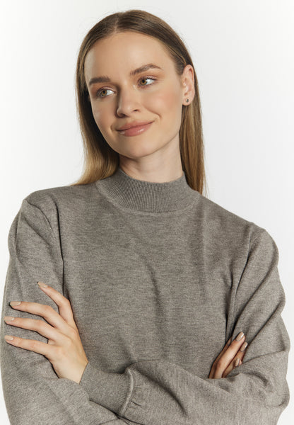 Dreimaster klassik Women's Knitted Sweater