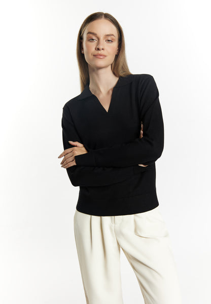 Strickpullover