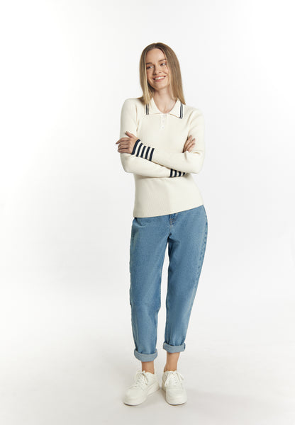 Strickpullover