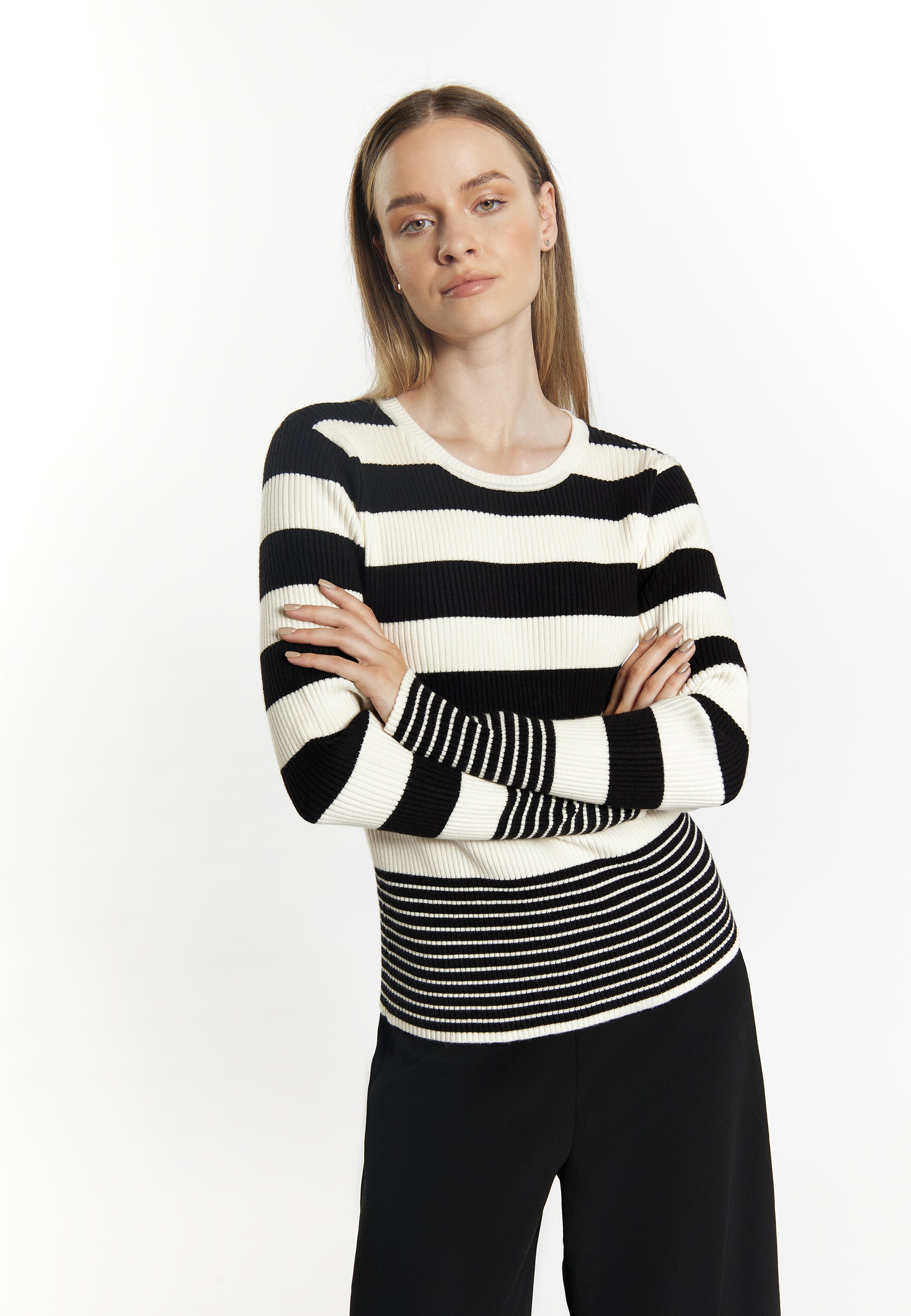 Strickpullover
