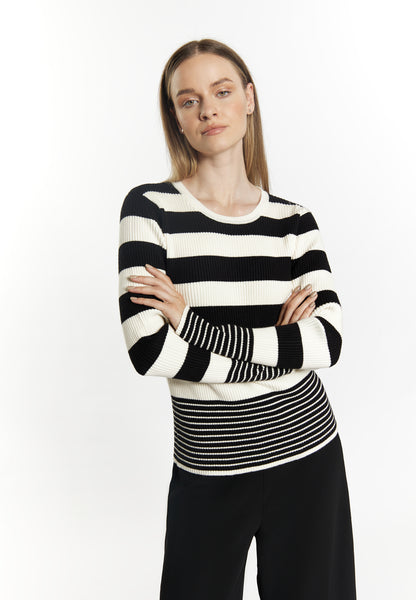 Strickpullover