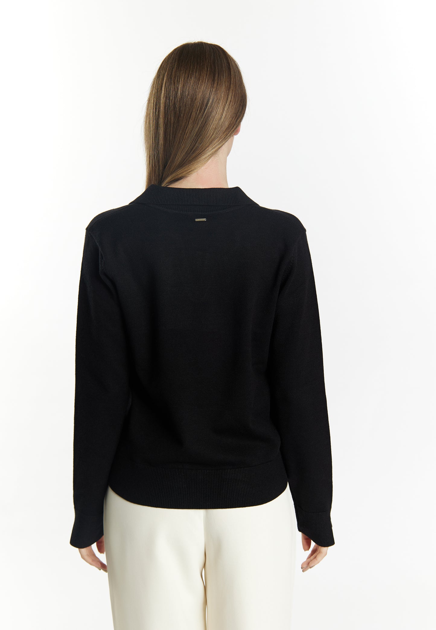 Strickpullover