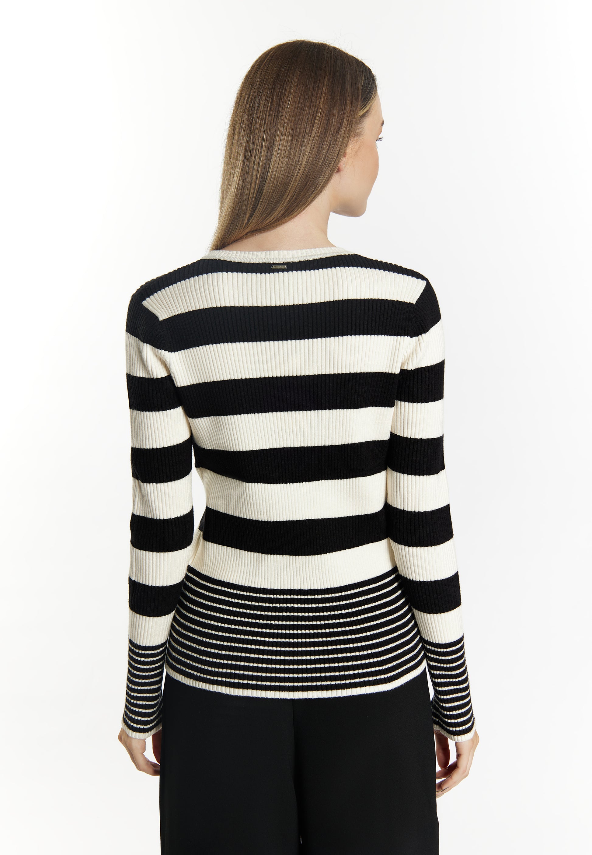 Strickpullover
