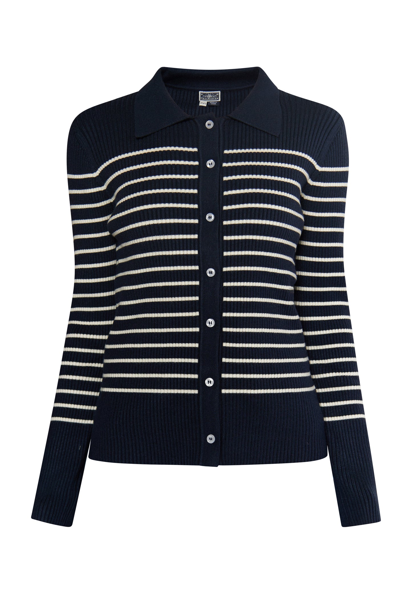 Strickjacke