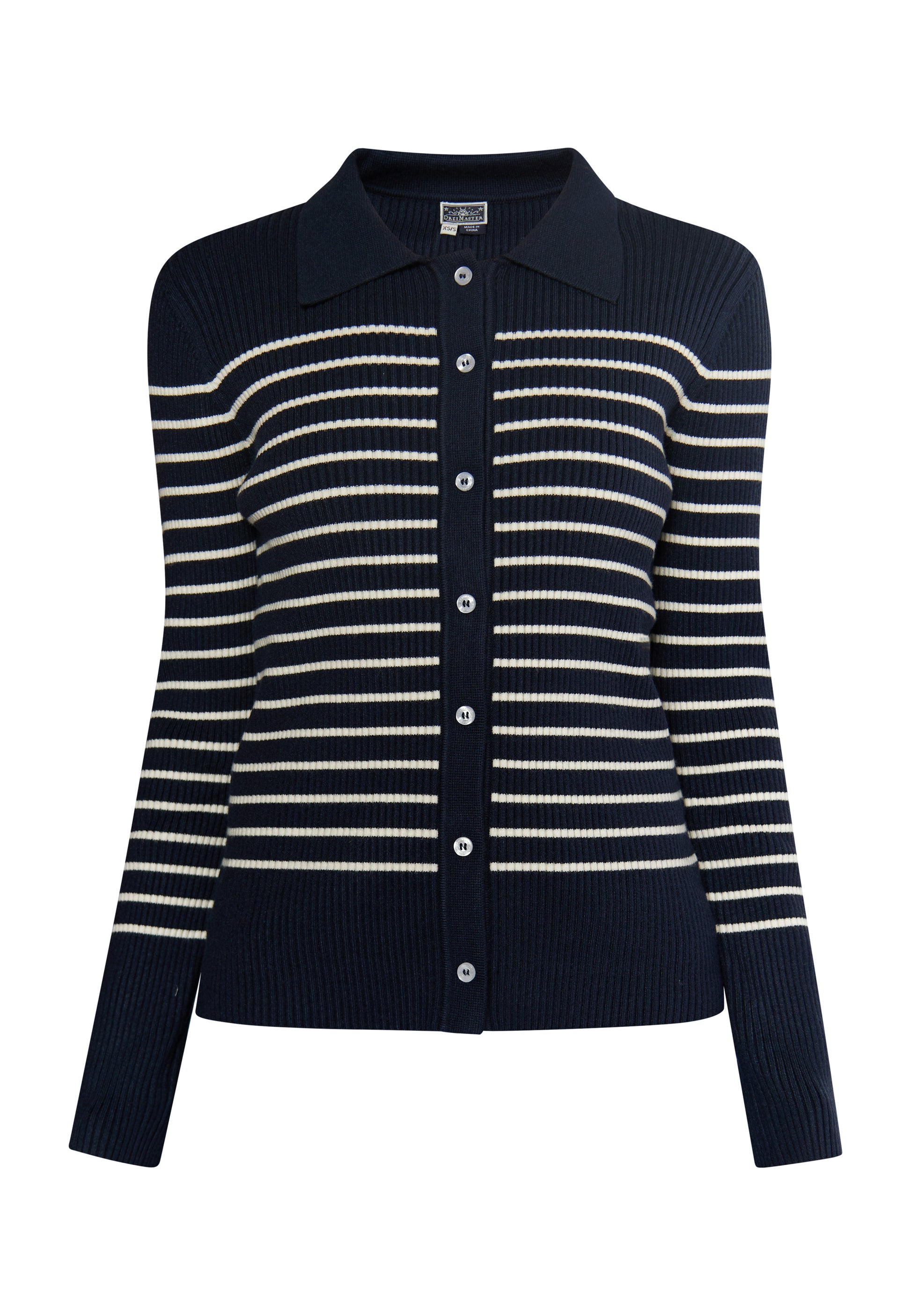 Strickjacke