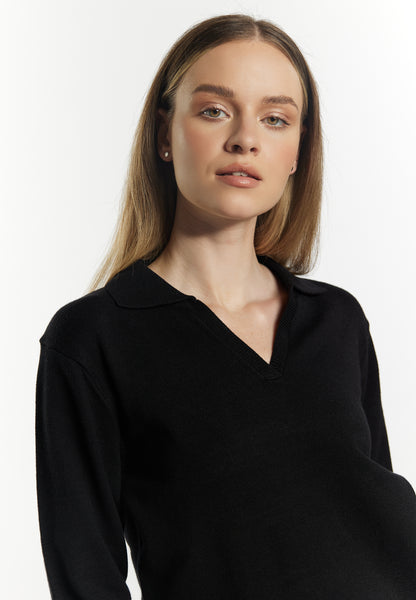 Strickpullover