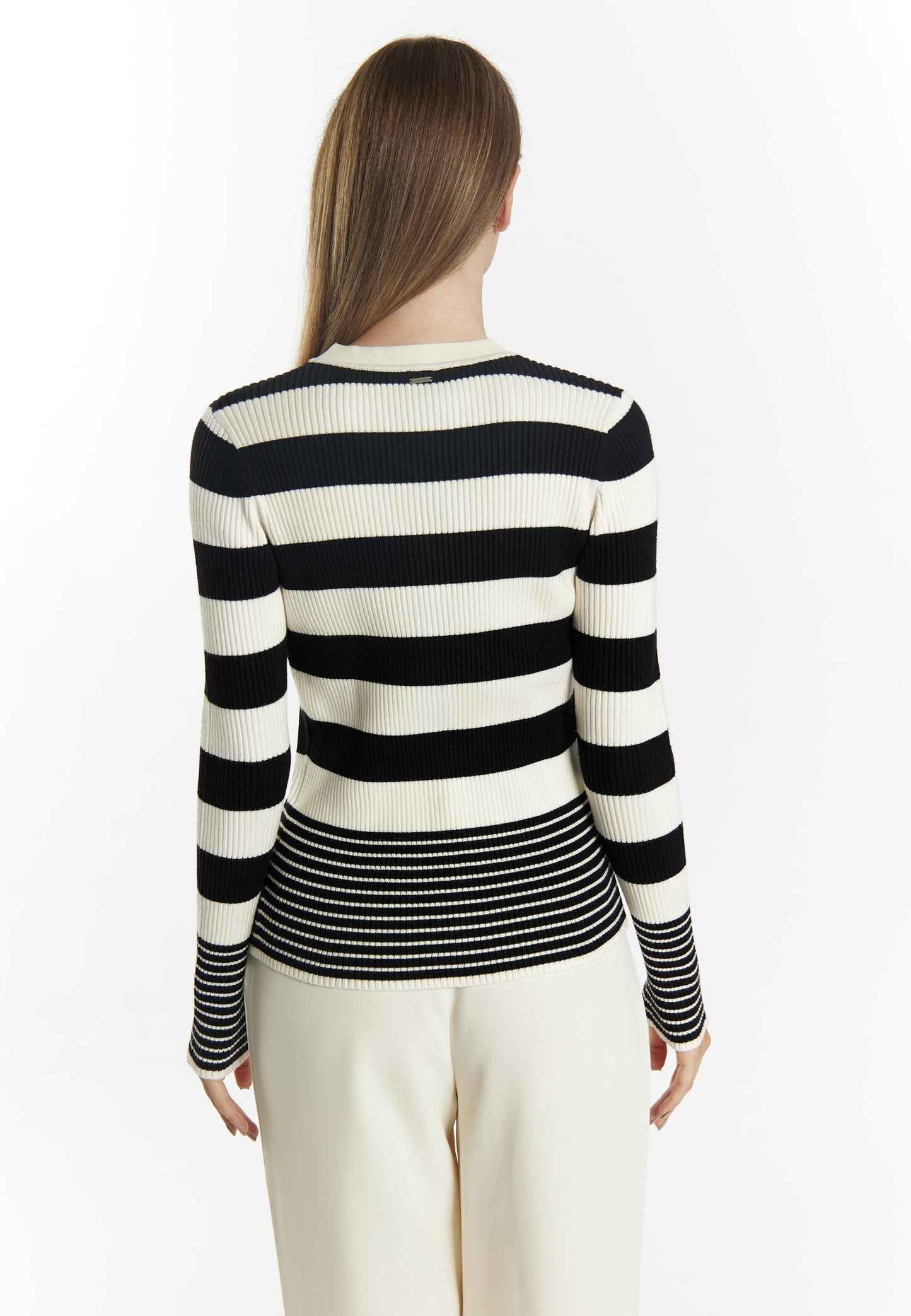 Dreimaster klasyczny damski kardigan