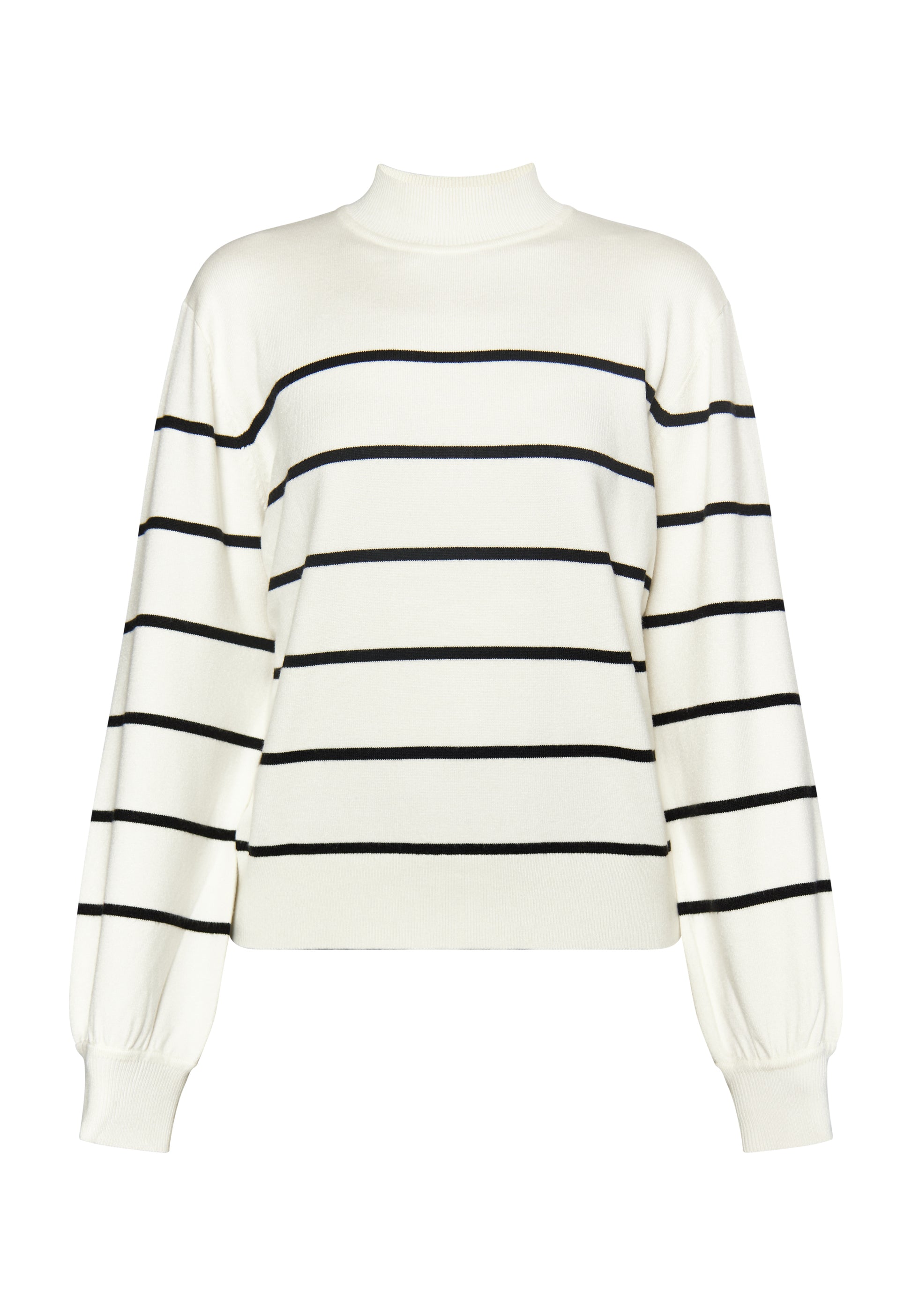 Dreimaster klassik Women's Knitted Sweater