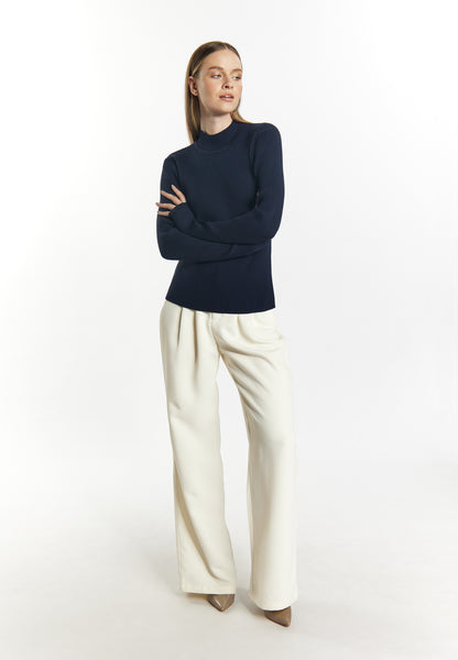 DreiMaster Klassik Women's Knitted Sweater