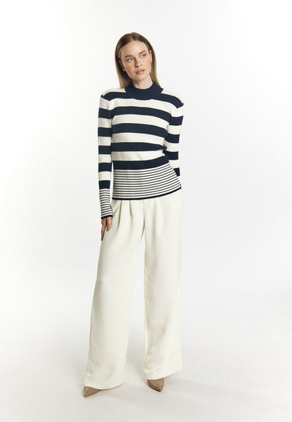 DreiMaster Klassik Women's Knitted Sweater