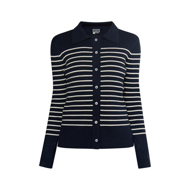 Strickjacke
