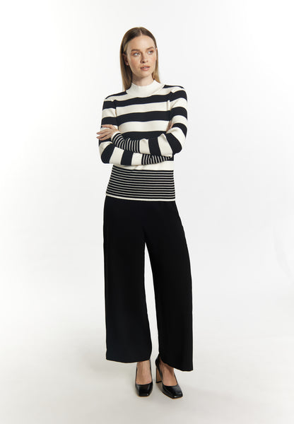 DreiMaster Klassik Women's Knitted Sweater