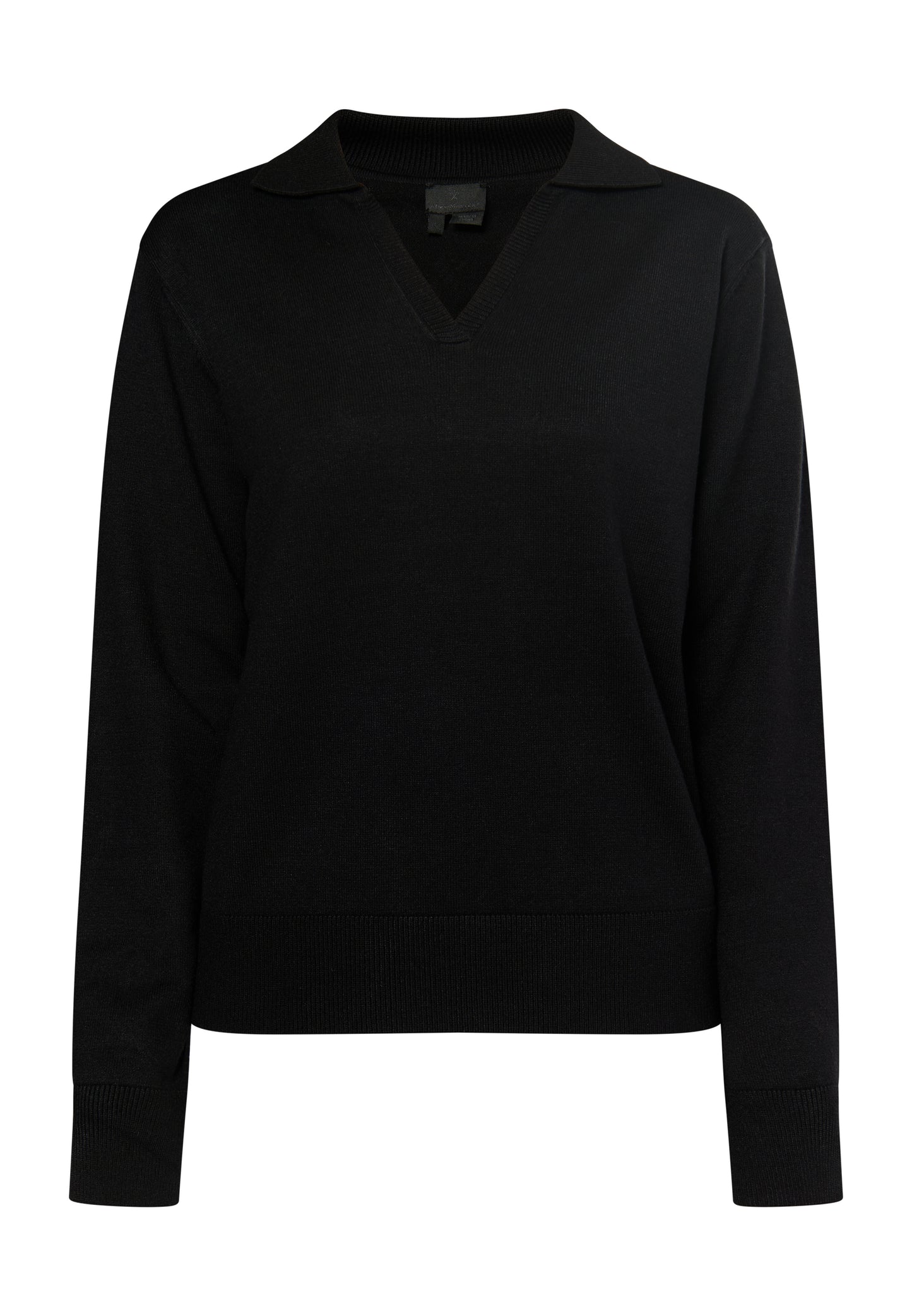 Dreimaster klassik Women's Knitted Sweater