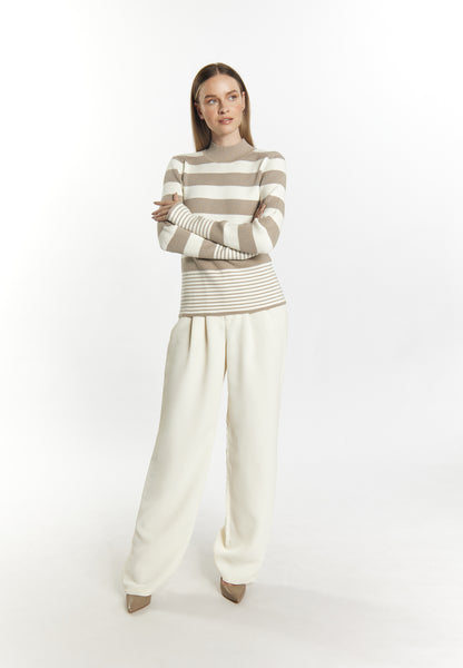 DreiMaster Klassik Women's Knitted Sweater