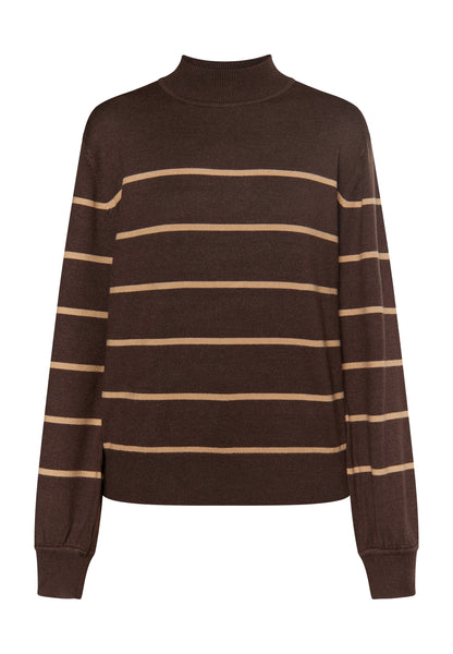 Dreimaster klassik Women's Knitted Sweater