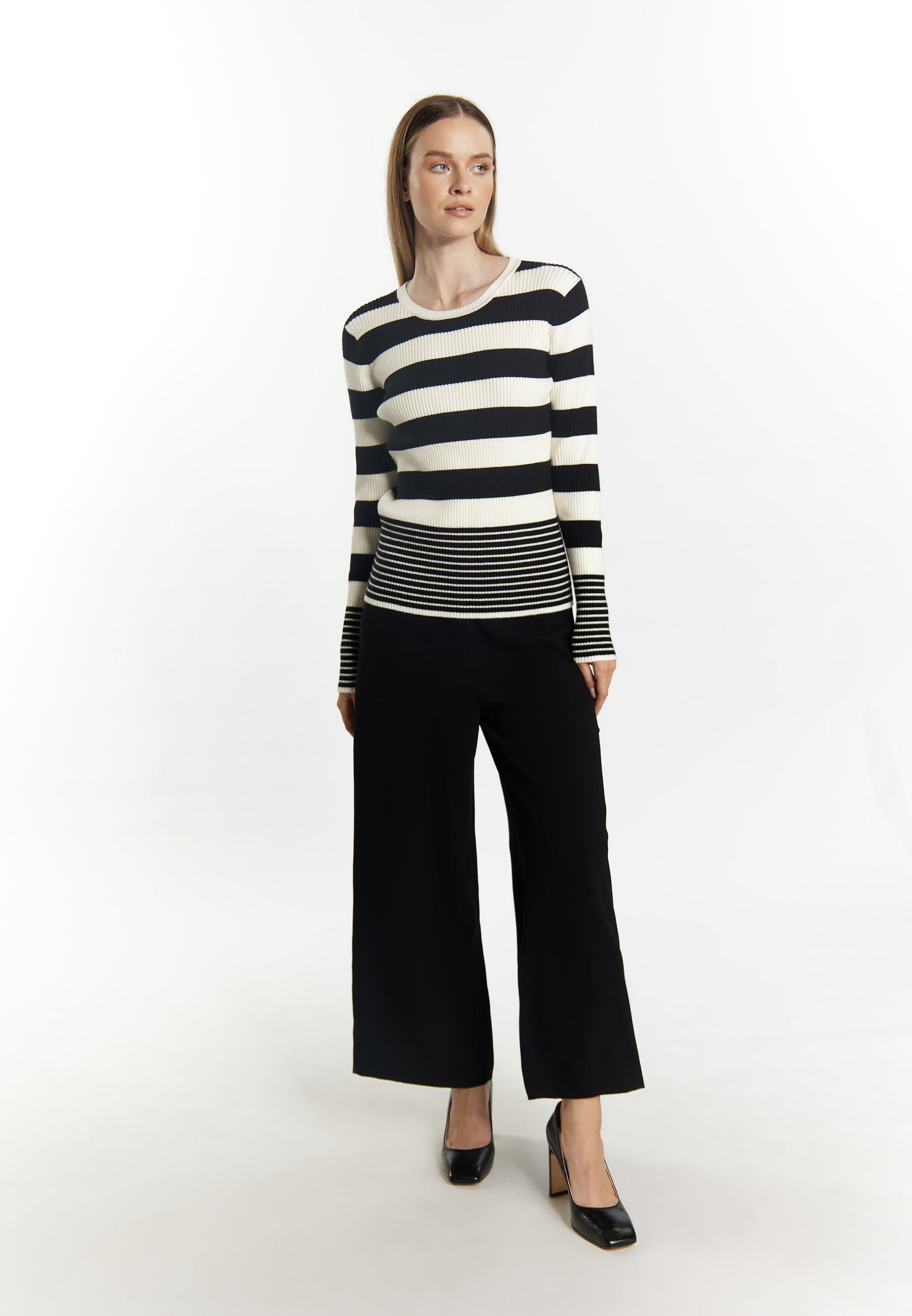 Strickpullover