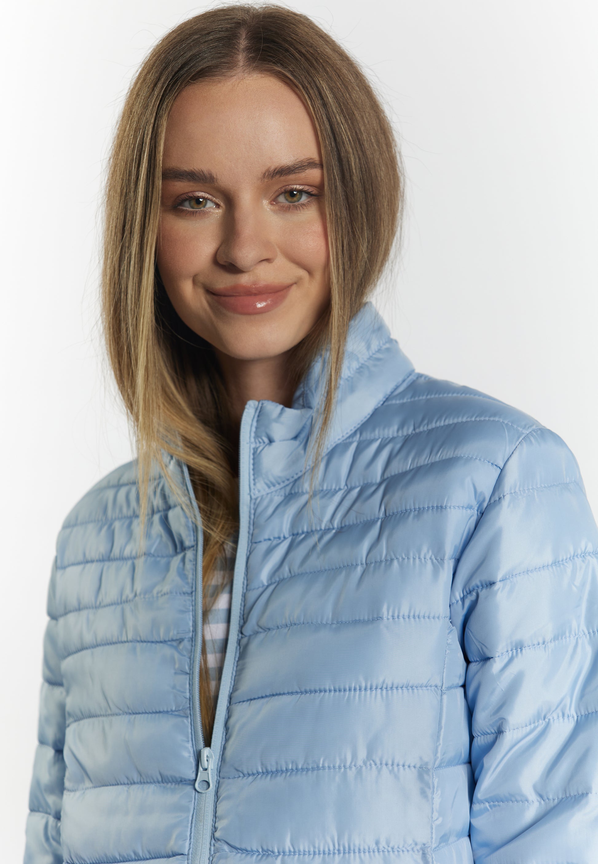 Steppjacke