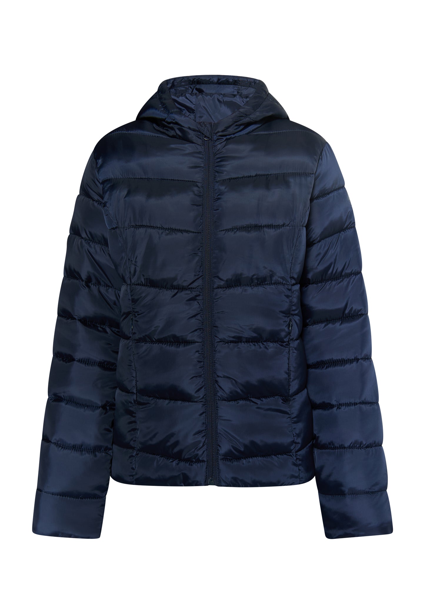 ICEBOUND Damen Steppjacke