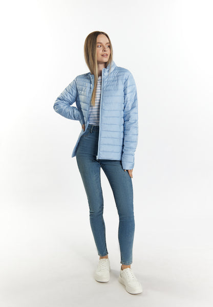 Steppjacke