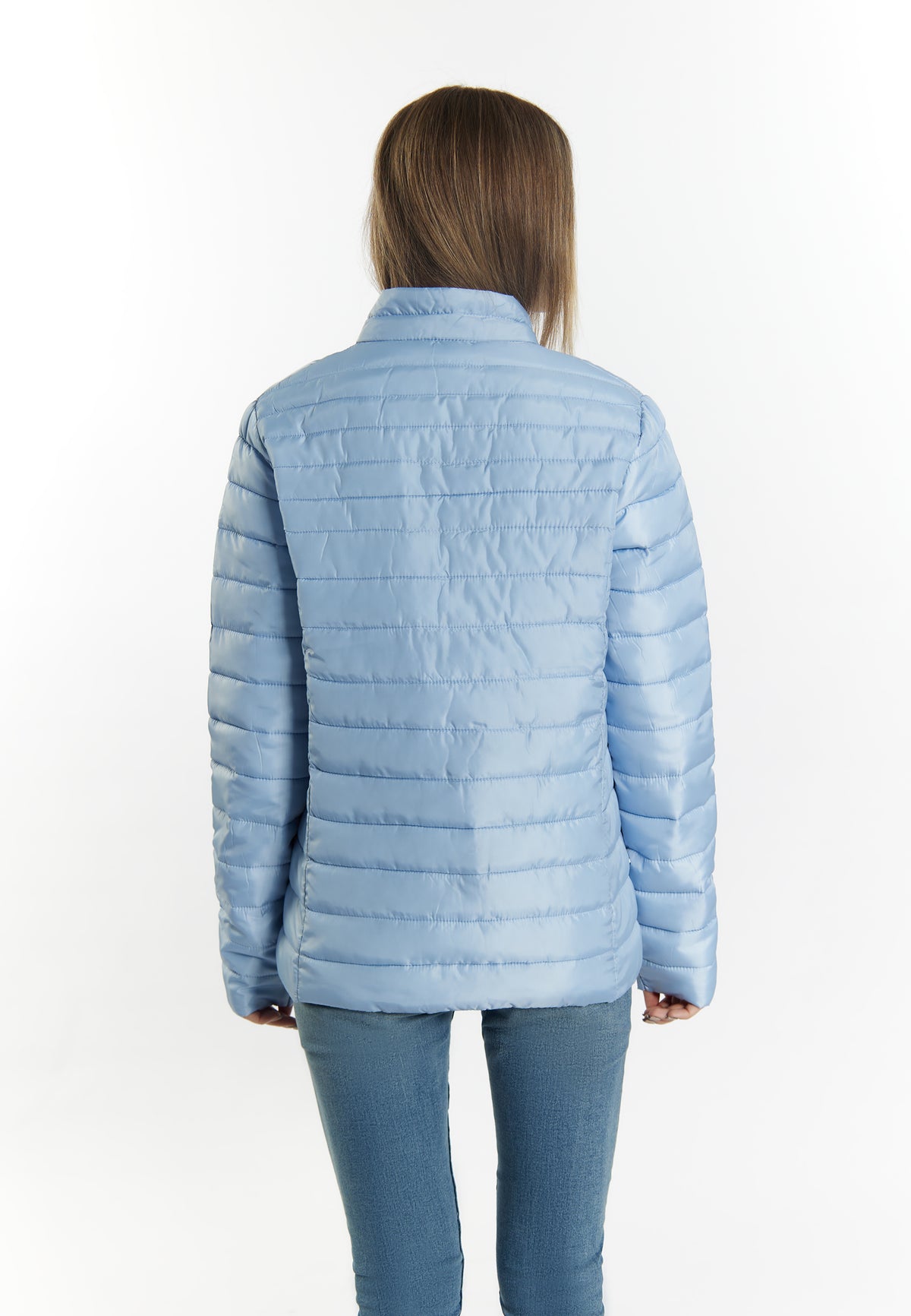 ICEBOUND Damen-Wattierte Jacke Eissegler