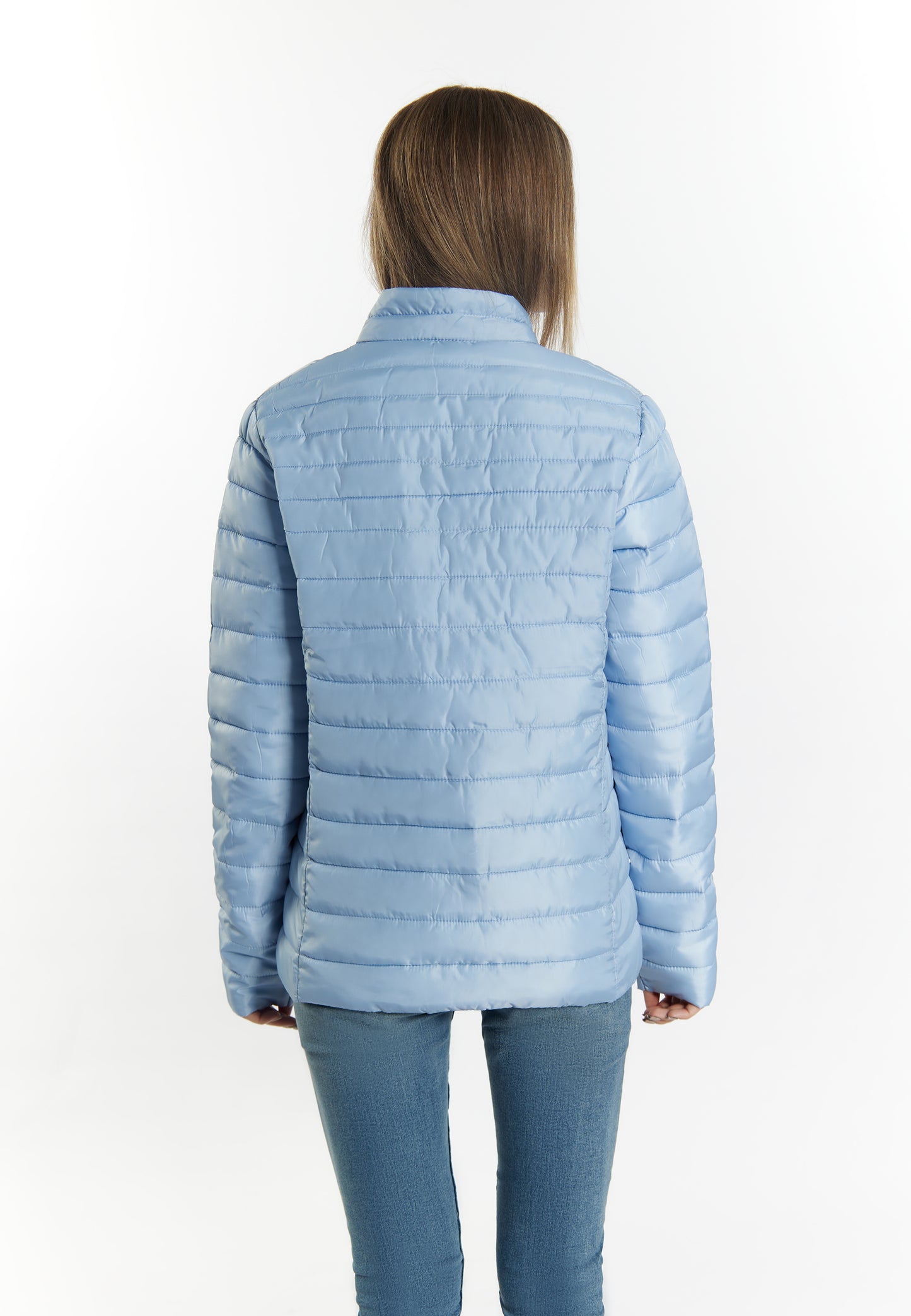 Steppjacke