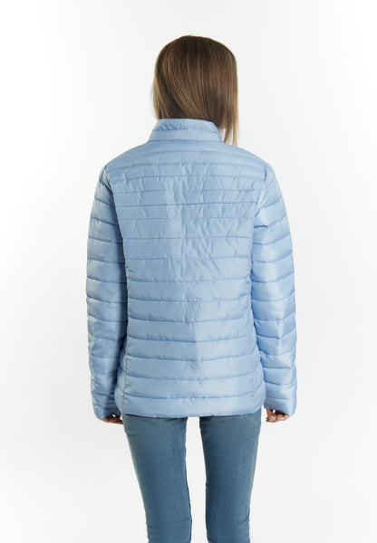 Steppjacke