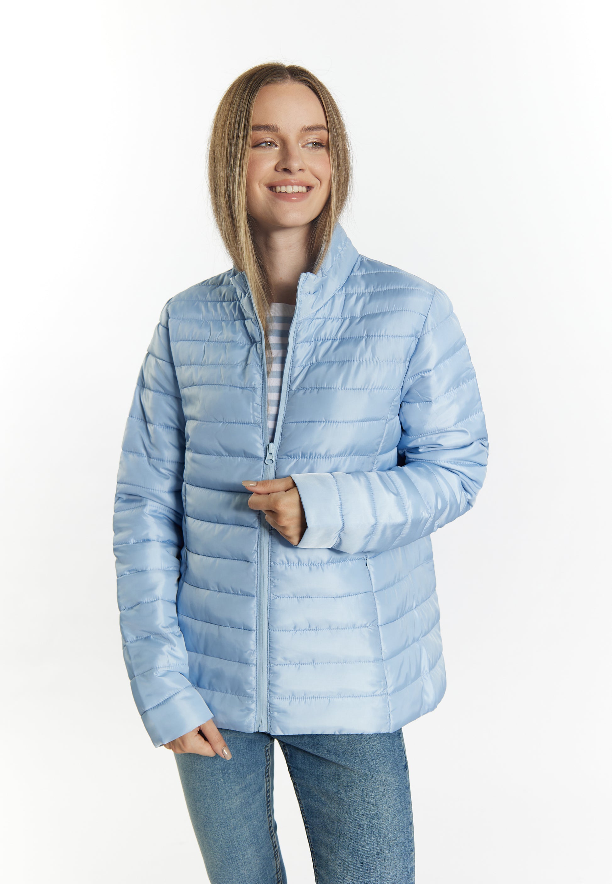 Steppjacke