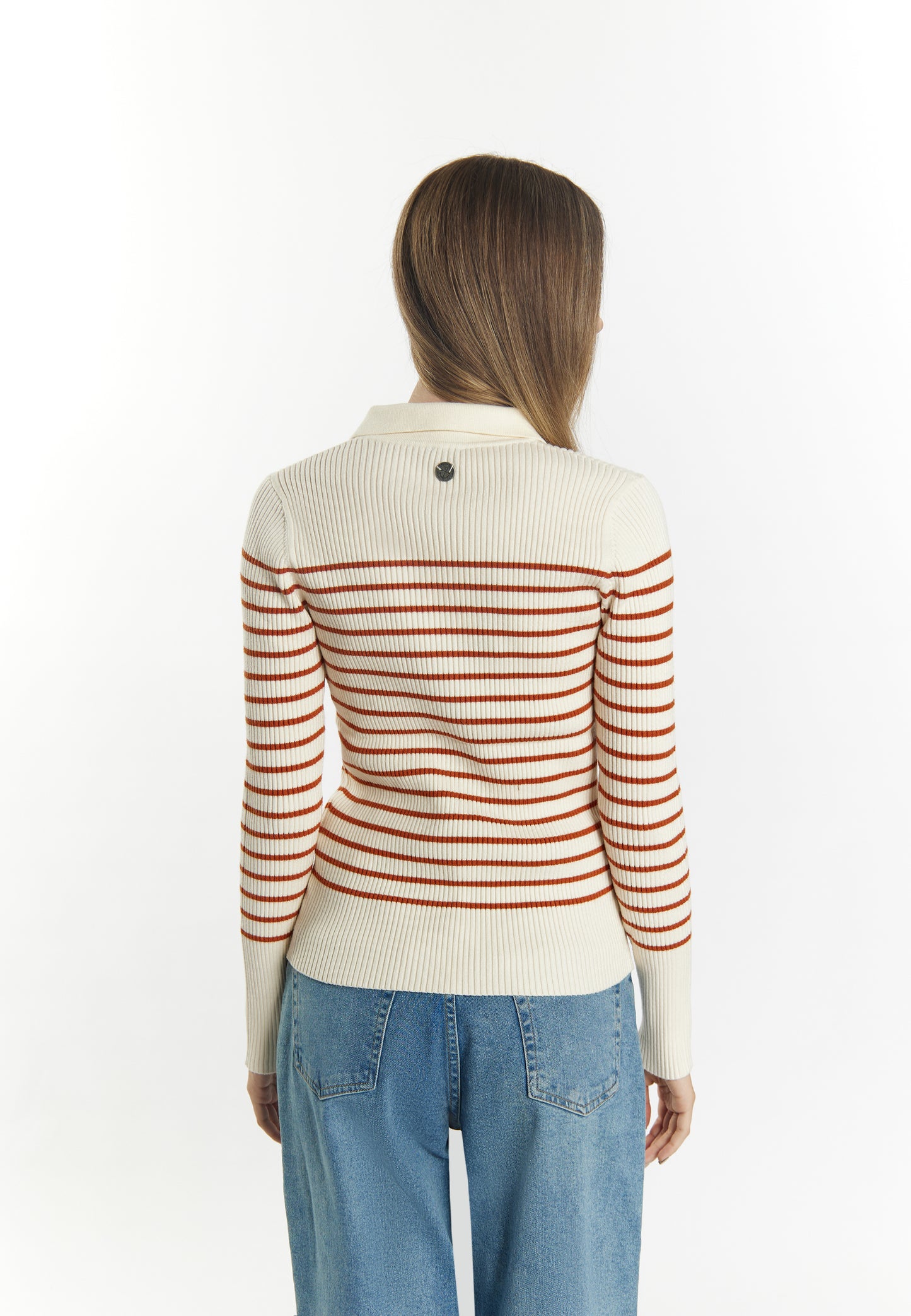 DreiMaster Maritim Women's Strickjacke boundry