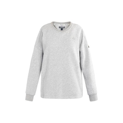 Oversize Sweatshirt