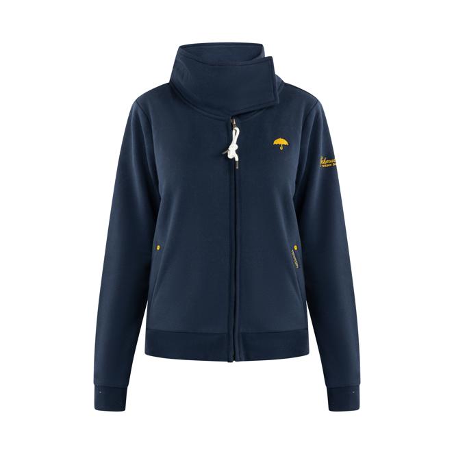 Schmuddelwedda Women's Sweatjacke