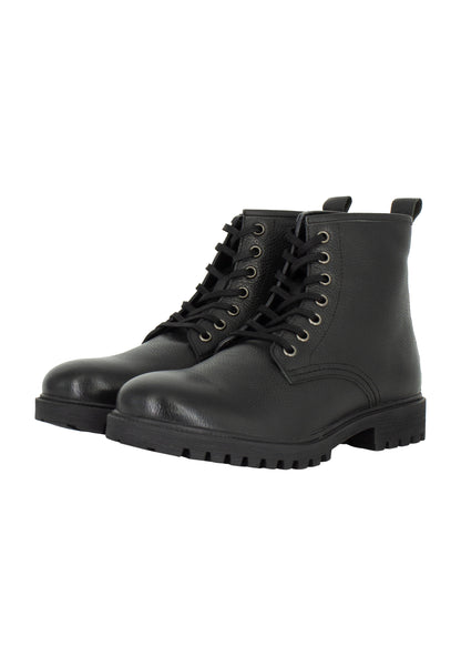 DreiMaster Vintage Men's Lace Up Boots