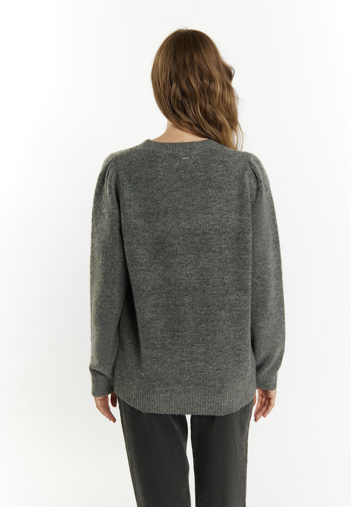 DreiMaster Vintage Women's Strickpullover