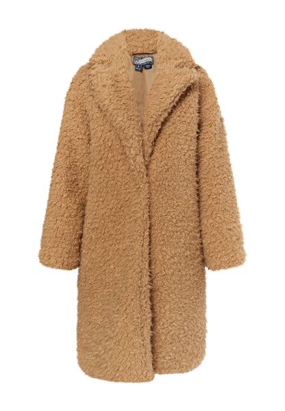 DreiMaster Vintage Damen Mantel